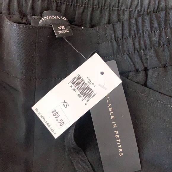 Jogger pants - Picture 2 of 2